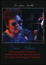 Diane Schuur: Live from Seattle - With Maynard Ferguson and His Big Bop Nouveau Band