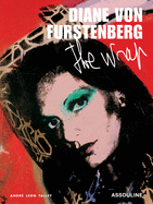 Diane Von Furstenberg the Wrap