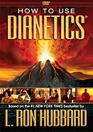 Dianetics: How to Use DVD