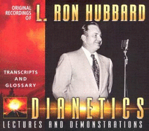 Dianetics Lectures & Demonstrations