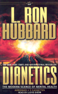 Dianetics: The Modern Science of Mental Health - Hubbard, L Ron, and Sherr, Lloyd (Read by)