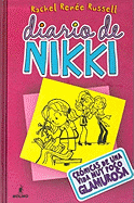Diario de Nikki #1: Cronicas de Una Vida Muy Poco Glamurosa