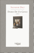 Diario de Un Genio - Dali, Salvador