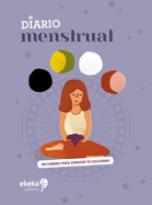 Diario Menstrual Tapa Violeta