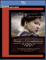 Diary of a Chambermaid [Blu-ray] - Benot Jacquot