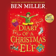 Diary of a Christmas Elf: Festive Magic in the Blockbuster Hit