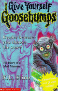 Diary of a Mad Mummy