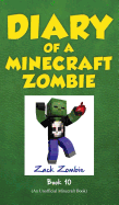 Diary of a Minecraft Zombie Book 10: One Bad Apple