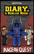 Diary of a Roblox noob: Dungeon Quest