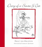 Diary of a Santa Fe Cat