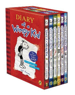 Diary of a Slipcase Standalone