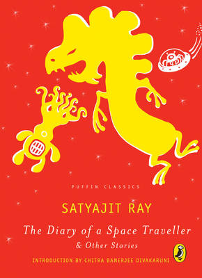 Diary of a Space Travel - Ray, Satyajit
