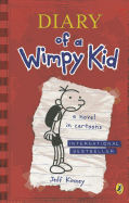 Diary Of A Wimpy Kid (Book 1)