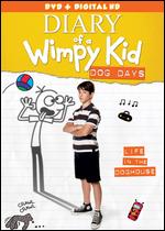 Diary of a Wimpy Kid: Dog Days - David Bowers