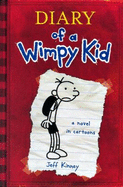 Diary of a Wimpy Kid (Scholastic Edition)