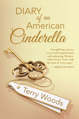 Diary of an American Cinderella - Woods, Terry