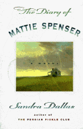 Diary of Mattie Spenser