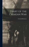 Diary of the Crimean War