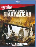 Diary of the Dead [Blu-ray] - George A. Romero