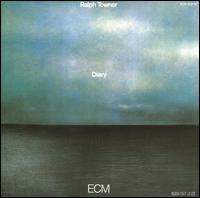 Diary - Ralph Towner