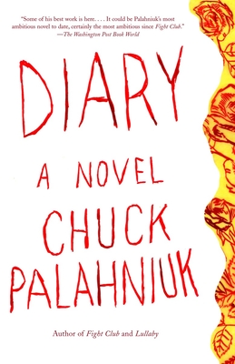 Diary - Palahniuk, Chuck