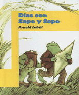 Dias Con Sapo y Sepo - Lobel, Arnold
