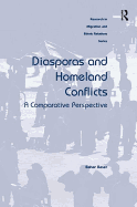 Diasporas and Homeland Conflicts: A Comparative Perspective