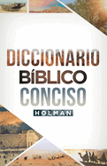 Diccionario Bblico Conciso Holman
