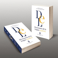 Diccionario de la Lengua Espanola Rae 23a. Edicion, 2 Volumes