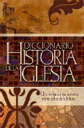 Diccionario Historia de La Iglesia