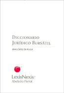 Diccionario Juridico Bursatil