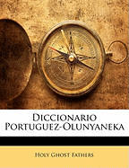 Diccionario Portuguez-Olunyaneka