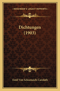 Dichtungen (1903)