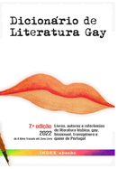 Dicionrio de Literatura Gay: 7.a edi??o (2022): de "A Alma Trocada" a "Zona Livre"