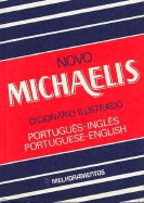 Dicionario Michaelis Ilustrado: English to Portugeuse