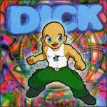 Dick [Jellybean]