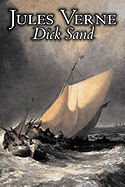 Dick Sand by Jules Verne, Fiction, Fantasy & Magic