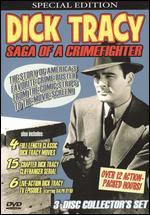 Dick Tracy: Saga of a Crimefighter [3 Discs]