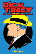 Dick Tracy: The Collins Casefiles Volume 2