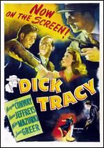 Dick Tracy - William A. Berke