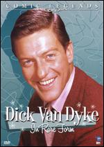 Dick Van Dyke: In Rare Form - 