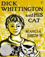 Dick Whittington and His Cat - Brown, Marcia