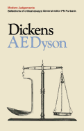 Dickens: A Selection of Critical Essays