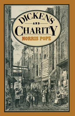 Dickens and Charity - Pope, N F