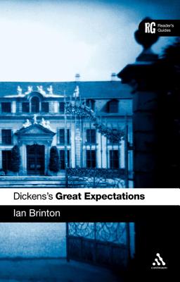 Dickens's Great Expectations - Brinton, Ian