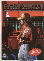 Dickey Betts & Great Southern: Back Where It All Begins