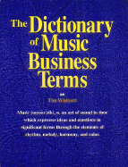 Dictionary Music Business Term Dictionary Music Business Term