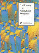 Dictionary of Analytical Reagents