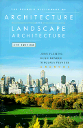 Dictionary of Architecture, the Penguin: Fifth Edition - Fleming, John, and Pevsner, Nikolaus, Sir, and Honour, Hugh