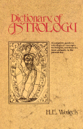 Dictionary of Astrology - Wedeck, H E